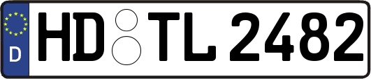 HD-TL2482