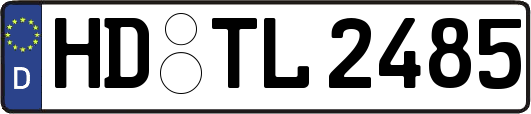 HD-TL2485