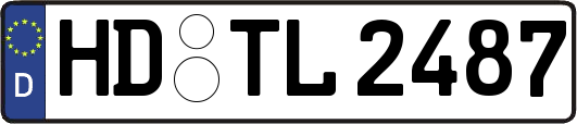 HD-TL2487