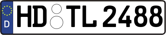 HD-TL2488