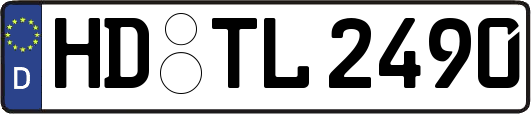 HD-TL2490