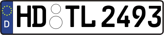 HD-TL2493
