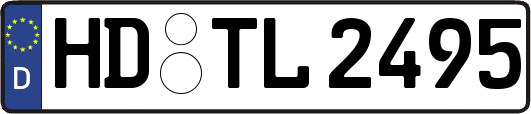 HD-TL2495