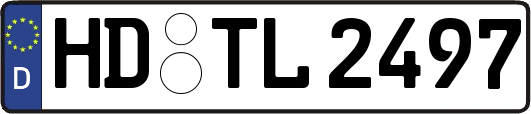 HD-TL2497