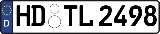 HD-TL2498