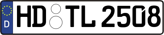 HD-TL2508