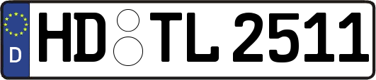 HD-TL2511