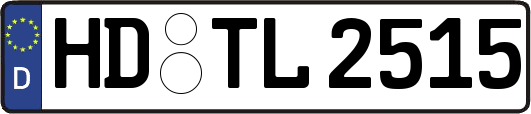HD-TL2515