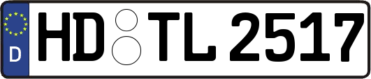 HD-TL2517