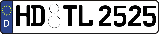 HD-TL2525