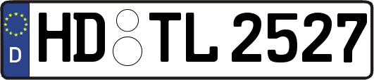 HD-TL2527