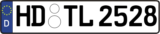 HD-TL2528