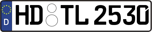 HD-TL2530