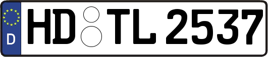 HD-TL2537