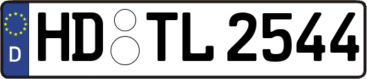 HD-TL2544