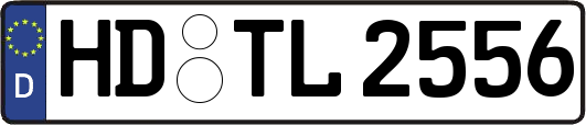 HD-TL2556