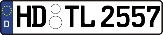 HD-TL2557