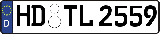 HD-TL2559