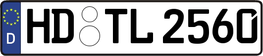 HD-TL2560