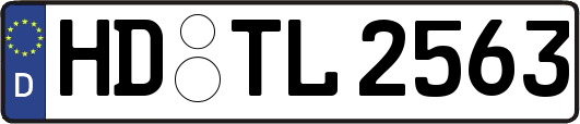 HD-TL2563