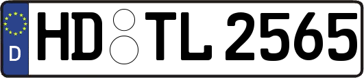 HD-TL2565