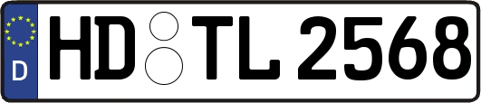 HD-TL2568