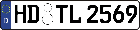 HD-TL2569