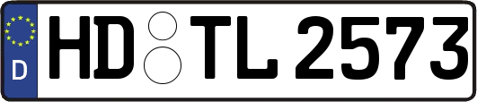 HD-TL2573