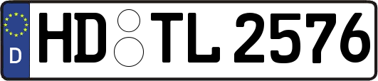 HD-TL2576