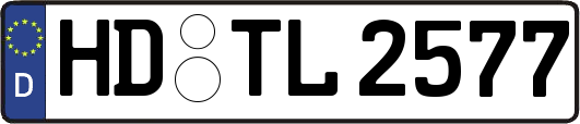 HD-TL2577
