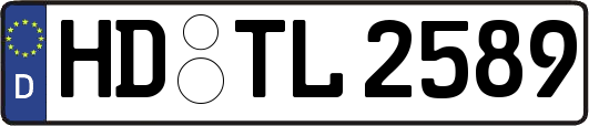 HD-TL2589