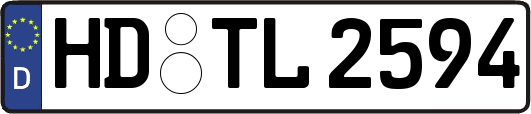 HD-TL2594
