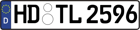 HD-TL2596