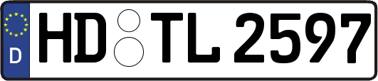 HD-TL2597