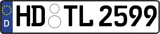 HD-TL2599