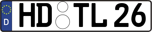 HD-TL26
