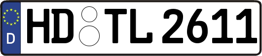 HD-TL2611