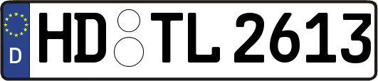 HD-TL2613