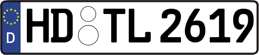HD-TL2619