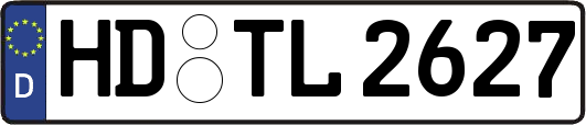 HD-TL2627