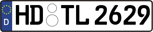 HD-TL2629