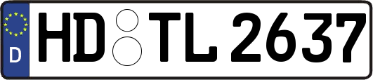 HD-TL2637