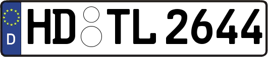 HD-TL2644