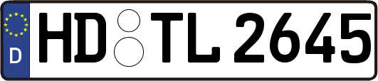 HD-TL2645