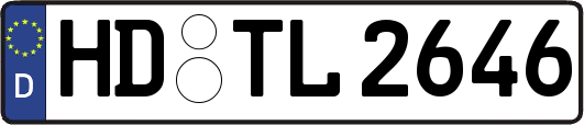 HD-TL2646