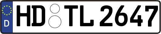 HD-TL2647