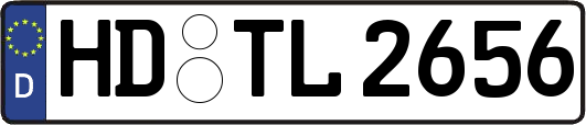 HD-TL2656