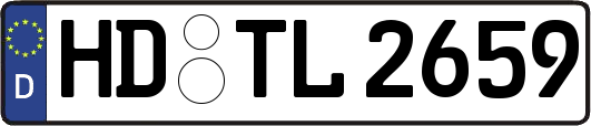 HD-TL2659