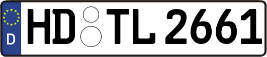 HD-TL2661