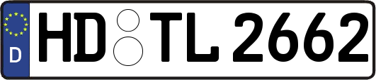 HD-TL2662